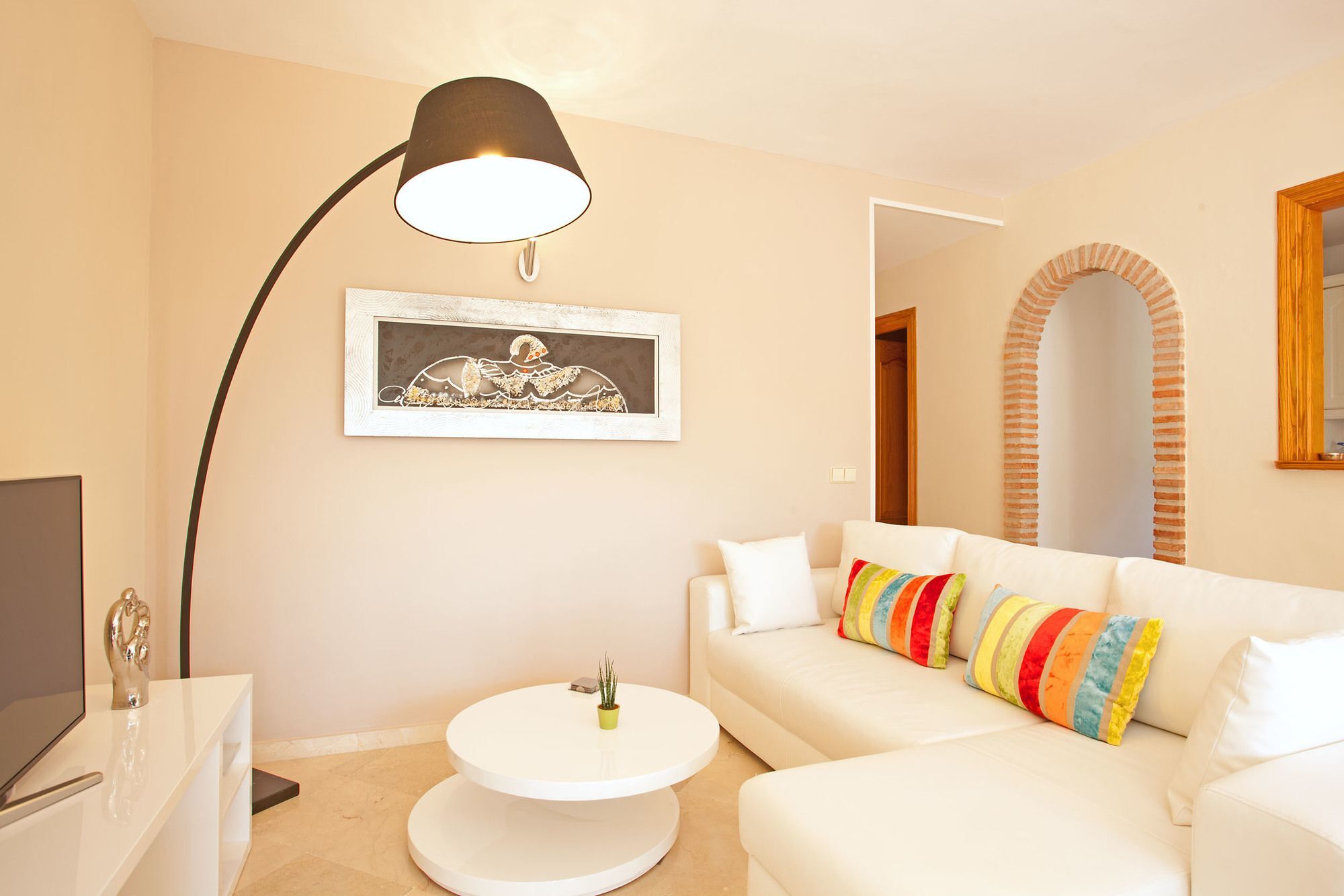 Pinos De Aloha Marbella