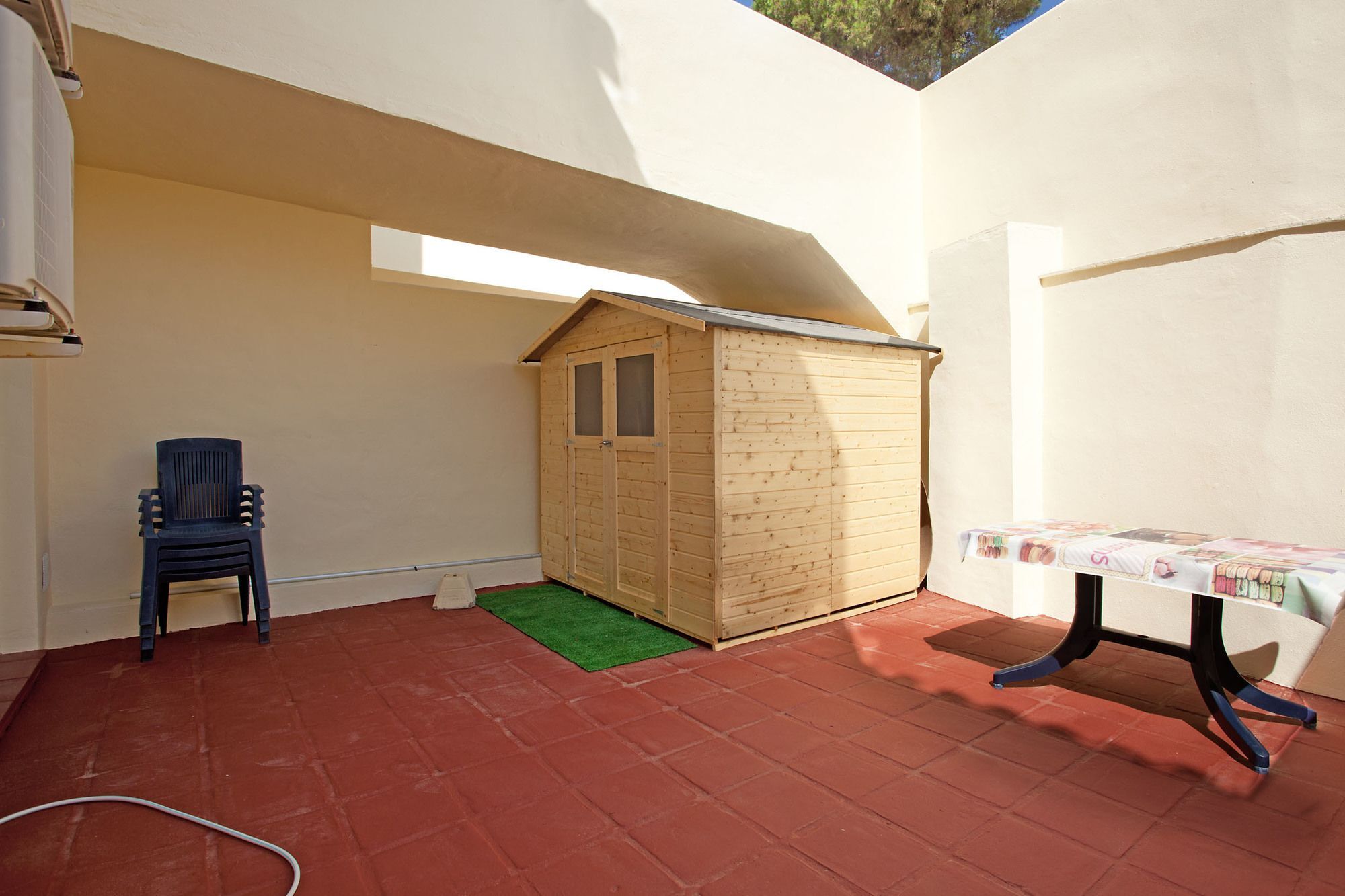 Pinos De Aloha Apartment