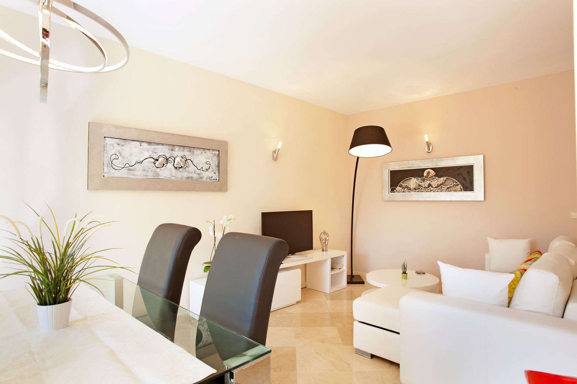 Pinos De Aloha Marbella