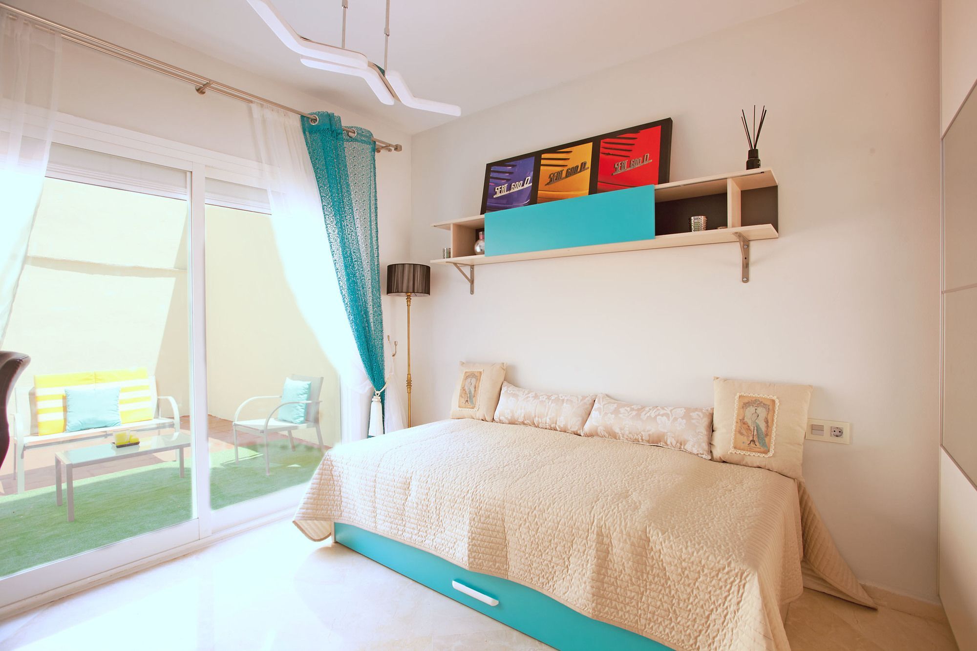 Pinos De Aloha Apartment Marbella